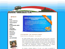 Tablet Screenshot of guidenikoletta.hu